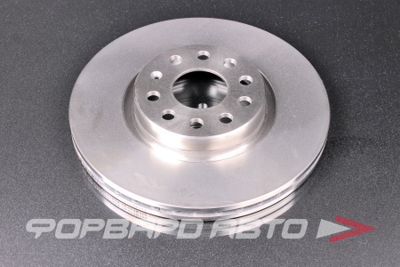 Купить Диск тормозной SPEEDMATE SM-BDE020