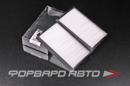 Купить Фильтр салонный MILES AFW2289