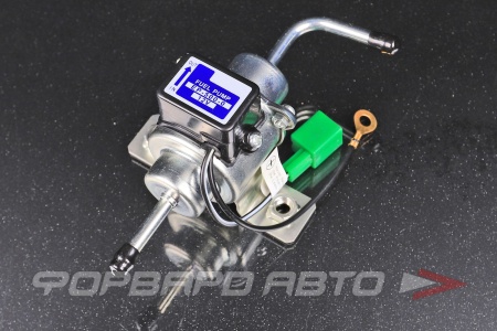 Купить Насос топливный низкого давления 12V 3-5PSI 75-110LPH EPMAN EPRYB5000