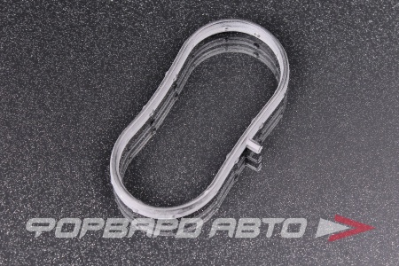 Купить Прокладка коллектора впускного AJUSA 13268100