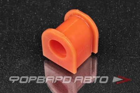 Купить Втулка стабилизатора 23мм ПОЛИУРЕТАН 1-01-783