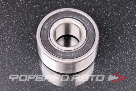 Купить Подшипник 20*47*20,6 (шариковый) KOYO 5204-2RS