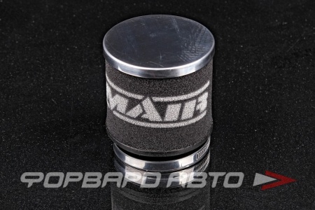 Купить Фильтр нулевого сопротивления универсальный RAMAIR MC-008 поролоновый, посадочный d=55mm RAMAIR MC-008