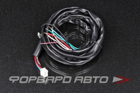 Купить Жгут проводки питания датчика состава смеси UEGO X-Series 30-0300 AEM 35-3430