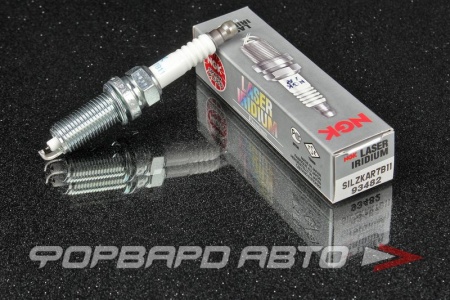 Купить Свеча зажигания NGK 93482