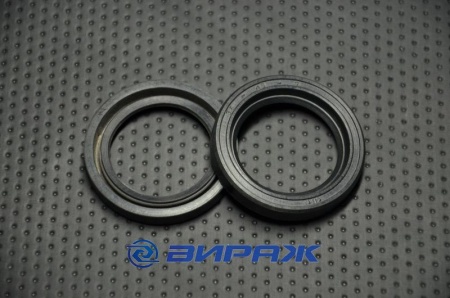 Купить Сальник 35*49*7 (б/н) рез. SUN 