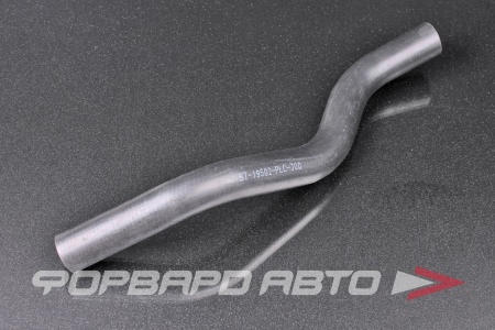 Купить Патрубок радиатора 26 мм HONDA CIVIC D15B 01-05 нижний SAT ST19502PLCJ00