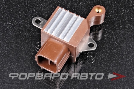 Купить Реле регулятор генератора (Toyota Highlander, Rav4, Sienna, Venza) TRANSPO IN6301