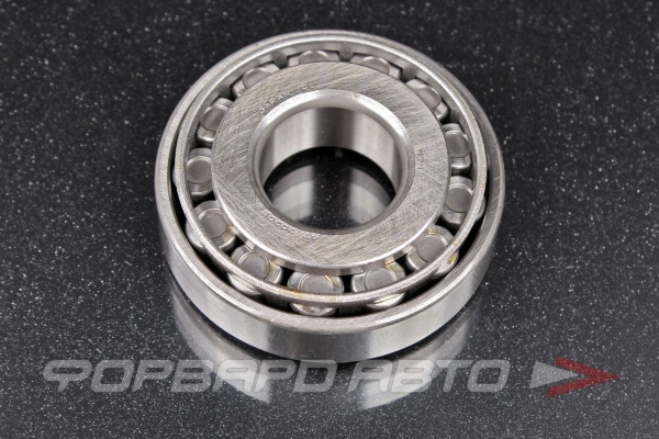 Подшипник 25*62*18,25 (роликовый конический) NTN 4T-30305