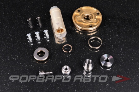 Купить Ремкомплект турбокомпрессора BMW, FORD, GM, MAZDA, MITSUBISHI, TOYOTA, SUBARU KRAUF MRT0018BE