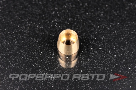 Купить Втулка (оливка) фитинга AN4 для тефлонового шланга PTFE  HF-928-4
