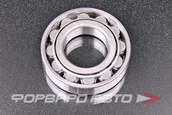 Подшипник 40*80*18 СПЗ 12208КМ