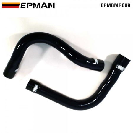 Купить Патрубки радиатора силиконовые BMW E36 318/318TI/318IS 92-98 EPMAN TK-BMR009