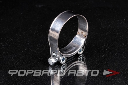 Купить Хомут силовой 55-59мм ORBIT OBHD-M59