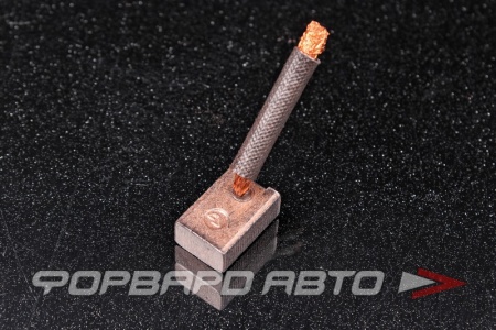 Купить Щетка стартера 6,5*11*16 FUJI FC-021