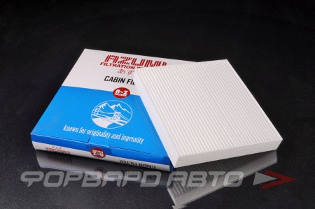 Купить Фильтр салонный AZUMI AC11012