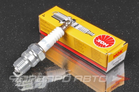 Купить Свеча зажигания NGK 2623