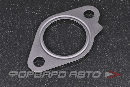 Купить Прокладка патрубка системы охлаждения MITSUBISHI 1305A286