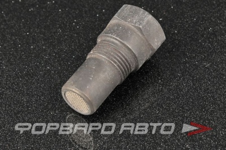 Купить Обманка / проставка кислородного датчика (лямбда-зонда) M18*1,5 керамика с миникатализатором ЕВРО-5 PROSPORT RS-51465