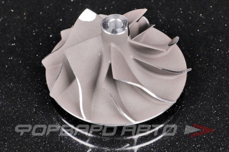 Купить Крыльчатка турбокомпрессора LAND ROVER 3.6 TDV8 368DT (2006-2010) KRAUF MIT0632TC