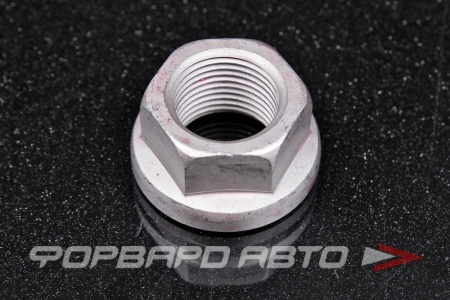 Купить Гайка М18*1,5*16 S24 крепления рычага задней подвески TOYOTA 90178-18003