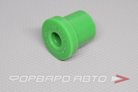 Купить Втулка рессоры 18мм ПОЛИУРЕТАН 1-10-1535