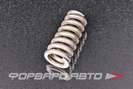 Купить Пружина крепления приемной трубы RENAULT 7700701831