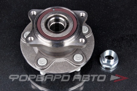 Купить Ступица передняя KRAUF WBK6978DU