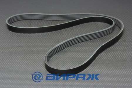Купить Ремень поликлиновой DYNA 5PK1340