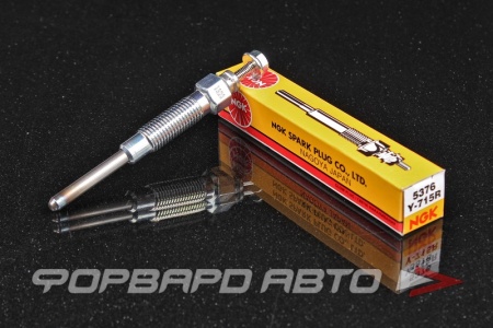 Купить Свеча накаливания NGK 5376