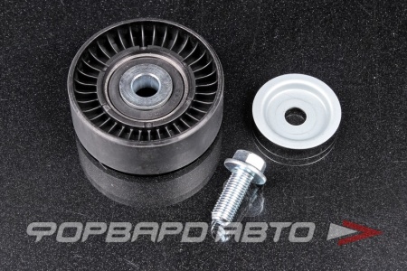 Купить Ролик приводного ремня (Toyota 1ZZ, 2ZZ, 3ZZ, 4ZZ) FEBEST 0187-ACA20