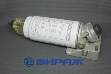 Купить Фильтр топливный FAW 1105010322