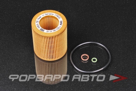 Купить Фильтр масляный BMW 11 42 7 953 129