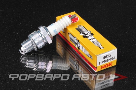 Купить Свеча зажигания NGK 4632