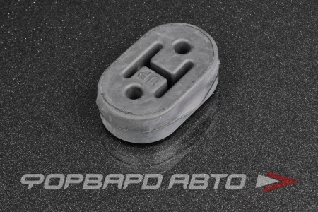 Купить Крепление глушителя d9*40мм h22мм HONDA 18215-S84-A20