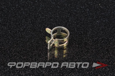 Купить Хомут пружинный 14 - 16 мм AUTOBAHN88 