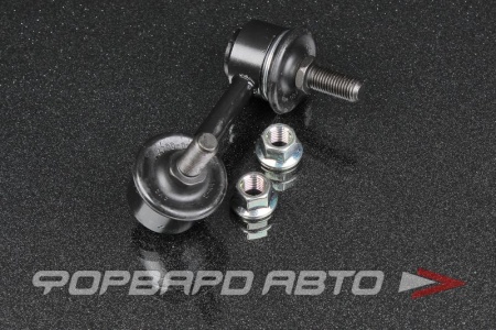 Купить Кронштейн стабилизатора, левый CTR CL0170