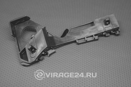 Купить Кронштейн переднего бампера LIFAN B2803131