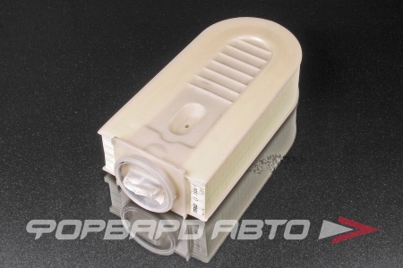 Купить Фильтр воздушный MAHLE LX 1686/1