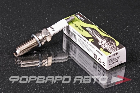 Купить Свеча зажигания MILES ALSP131
