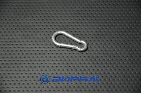 Купить Карабин пожарный  4-40  4125