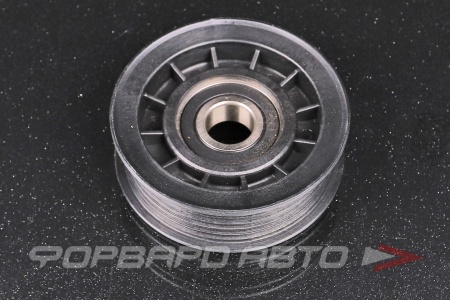 Купить Ролик приводного ремня (Honda Civic, Cr-v, Jeep Cherokee) KRAUF RKZ1558JG
