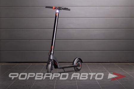 Купить Электросамокат "X7" мощность 250 Вт, max скорость 25 км/ч, запас хода 20 км KIXIN X7 Electric Scooter