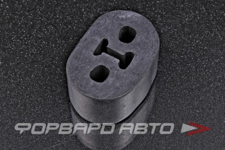 Купить Крепление глушителя d9*26мм, h28мм FA1 553-915