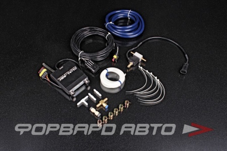 Купить Буст контроллер электронный Dual SBC EPMAN DUAL-SBC spec-S