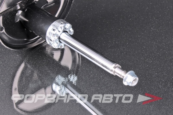 Амортизатор передний, правый MILES DG211065