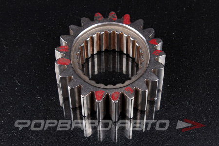 Шестерня 4 передачи первичного вала 21 зуб №8 / Multiplier Gear for input shaft 21T №8 GEARSET GS4.008-21