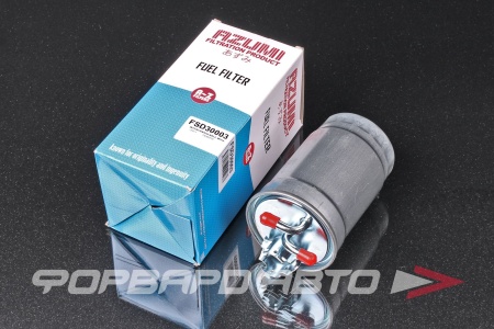 Купить Фильтр топливный AZUMI FSD30003