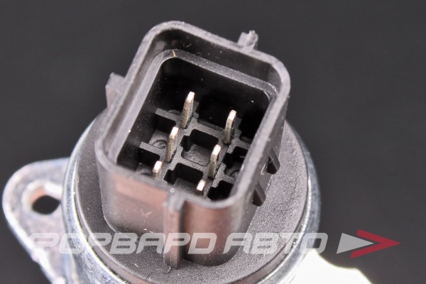 Клапан холостого хода ДВС KRAUF EZZ0088KC