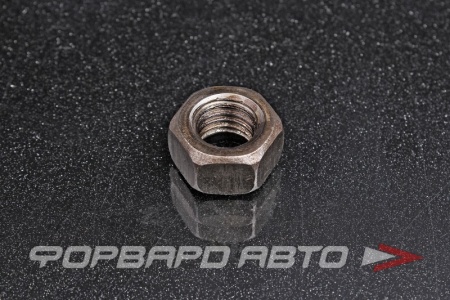 Купить Гайка шестигранная М14*2 сталь. СИБИРЬ 